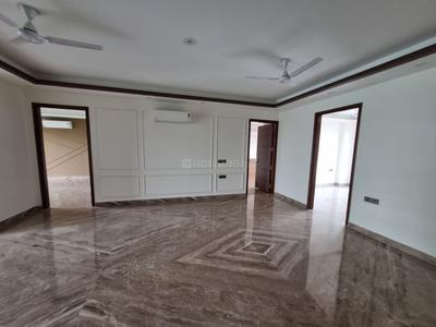 Bedroom Image of 1800 Sq.ft 3 BHK Builder Floor for sale in Sector 23 Gurgaon for Rs. 25500000