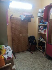 Bedroom Image of 800 Sq.ft 2 BHK Apartment / Flat for sale in Triplicane Chennai for Rs. 9000000