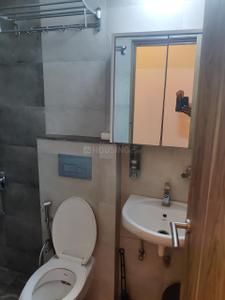 Image of 1179 Sq.ft 2 BHK Apartment / Flat for sale in Ansh Ambition, Ghuma, Ahmedabad for Rs. 6500000