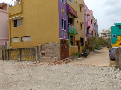 Image of 2400 Sq.ft Residential Plot / Land for sale in Kattupakkam, Chennai for Rs. 15000000