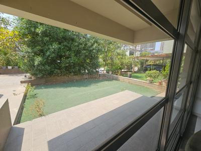 Balcony Image of 4000 Sq.ft 4 BHK Villa for sale in Goyal Arcus, Shela Ahmedabad for Rs. 62500000