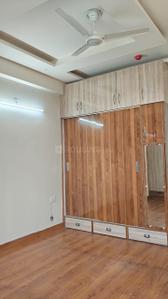 Bedroom Image of 1575 Sq.ft 3 BHK Apartment / Flat for rent in Angel Jupiter, Indirapuram Ghaziabad for Rs. 30000