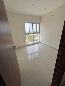 Hall Image of 998 Sq.ft 2 BHK Apartment / Flat for sale in Godrej Park Retreat, Chikkakannalli Bengaluru for Rs. 11500000