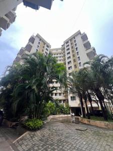 Image of 1096 Sq.ft 2 BHK Apartment / Flat for sale in Mont Vert Dieu, Pashan, Pune for Rs. 12900000