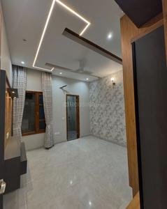 Hall Image of 2000 Sq.ft 3 BHK Independent House for sale in Crown Realties Radhe Krishna Nagar, Mathpurena Raipur for Rs. 5500000