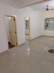 Hall Image of 1980 Sq.ft 3 BHK Apartment / Flat for rent in Kadri Mangalore for Rs. 29000