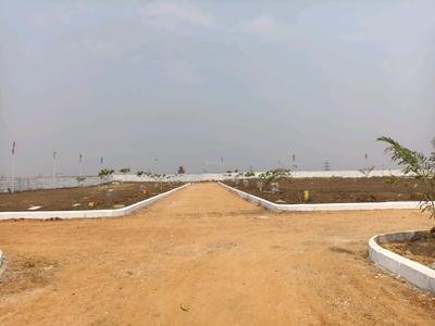 V Infra Indraprastha Phase II Internal Roads 2