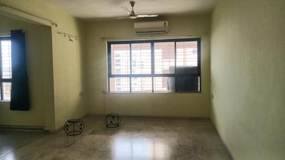 Living Room Image of 1100 Sq.ft 2 BHK Apartment / Flat for rent in Shirine Gardens, Aundh Pune for Rs. 36000
