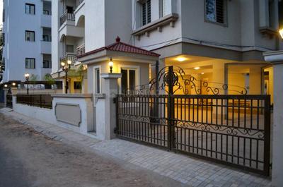 Image of 1512 Sq.ft 3 BHK Apartment / Flat for sale in Manjalpur, Vadodara for Rs. 5750000