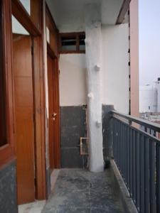 Bedroom Two Image of 1500 Sq.ft 3 BHK Apartment / Flat for sale in Avenue 1, Sector 73 Noida for Rs. 5400000