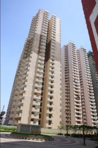 Image of 1130 Sq.ft 2 BHK Apartment / Flat for sale in Landcraft Golf Links Phase 2, Pandav Nagar, Ghaziabad for Rs. 8000000
