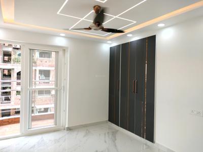 Bedroom Image of 1850 Sq.ft 3 BHK Apartment / Flat for sale in SB youth Apartment, Sector 2 Dwarka New Delhi for Rs. 31500000