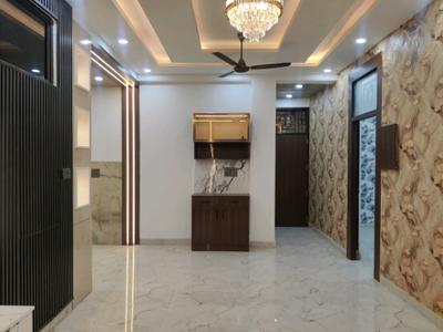 Living Room Image of 1400 Sq.ft 3 BHK Builder Floor for sale in Indirapuram Ghaziabad for Rs. 12000000