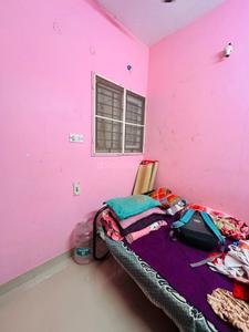 Bedroom Image of 1100 Sq.ft 3 BHK Apartment / Flat for rent in Madipakkam Chennai for Rs. 25000