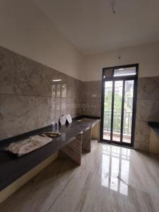 Kitchen Image of 900 Sq.ft 2 BHK Apartment / Flat for sale in Dombivli West Thane for Rs. 8500000