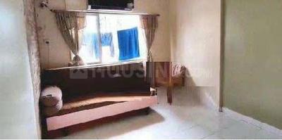 Hall Image of 592 Sq.ft 1 BHK Apartment / Flat for sale in Jogeshwari West Mumbai for Rs. 5200000