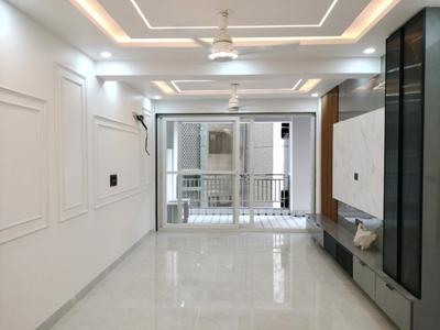 Living Room Image of 2200 Sq.ft 4 BHK Apartment / Flat for sale in Ashwaryam Apartments, Sector 4 Dwarka New Delhi for Rs. 42100000