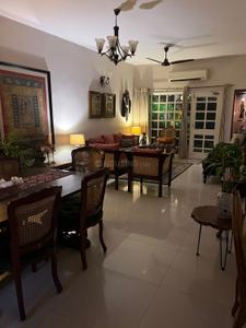 Hall Image of 11000 Sq.ft 4.5 BHK Independent House for sale in Sector 15 Chandigarh for Rs. 650000000