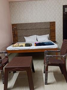 Hall Image of Sangam View&#x27;s in Naini, Allahabad