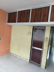 Bedroom Image of 750 Sq.ft 2 BHK Apartment / Flat for sale in Zingabai Takli Nagpur for Rs. 3000000