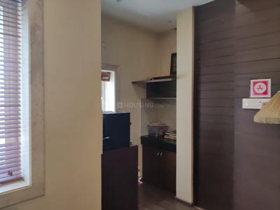 Kitchen Image of 5000 Sq.ft 5 BHK Independent House for sale in Rakesh Vip Avenue Vip Estate, Shankar Nagar Raipur for Rs. 20000000