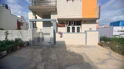 Image of 600 Sq.ft Residential Plot / Land for sale in Vijayanagar, Mysore for Rs. 6500000
