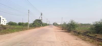 Santoshi Nagar Plot View 2