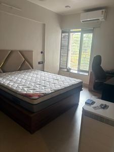 Bedroom Image of 1100 Sq.ft 2 BHK Apartment / Flat for sale in Karia Konark Campus, Viman Nagar Pune for Rs. 19500000