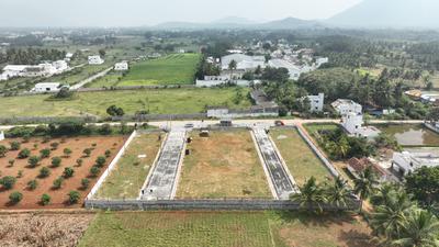 Image of 1000 Sq.ft Residential Plot / Land for sale in Minnampalli, Salem for Rs. 2050000