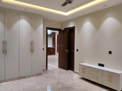 Bedroom Image of 2850 Sq.ft 4 BHK Builder Floor for sale in Uppal Southend, Sector 49 Gurgaon for Rs. 33000000