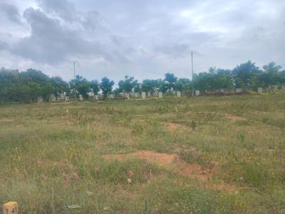 Tukkuguda Plot View 2