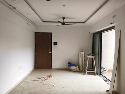 Living Room Image of 920 Sq.ft 2 BHK Apartment / Flat for sale in Lodha Lakeshore Greens, Palava Phase 2 Thane for Rs. 5800000