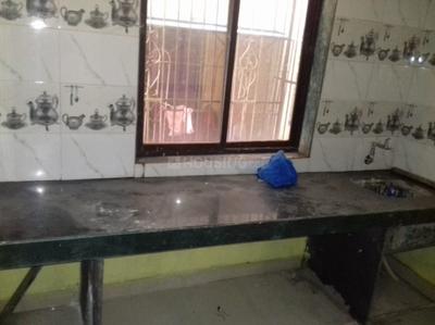 Kitchen Image of 491 Sq.ft 1 BHK Apartment / Flat for sale in Kalyan East Kalyan for Rs. 2000000
