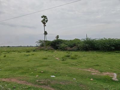 Image of 690 Sq.ft Residential Plot / Land for sale in Paranur, Chennai for Rs. 1034310
