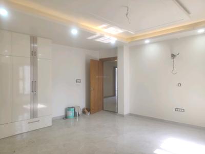 Bedroom Image of 4590 Sq.ft 4 BHK Builder Floor for sale in Greenfields Premium Builder Floors, Green Field Colony Faridabad for Rs. 39000000