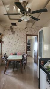Hall Image of 1050 Sq.ft 2 BHK Apartment / Flat for sale in Shree Venkatesh Graffiti Phase 1 B E F, Keshav Nagar Pune for Rs. 8750000