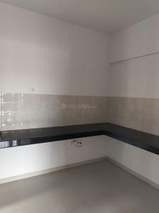 Kitchen Image of 1287 Sq.ft 3 BHK Apartment / Flat for rent in Hinjawadi Phase 3 Pune for Rs. 35000