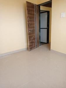 Bedroom Image of 493 Sq.ft 1 BHK Apartment / Flat for sale in Kalyan West Kalyan for Rs. 1800000