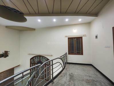 Balcony Image of 1800 Sq.ft 4 BHK Independent House for rent in Nagarbhavi Bengaluru for Rs. 40000