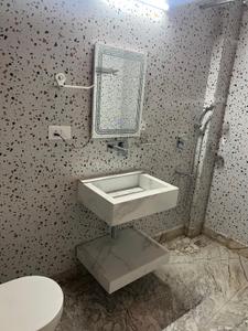 Image of 2160 Sq.ft 3 BHK Builder Floor for rent in Sukhdev Vihar, New Delhi for Rs. 110000