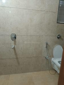 Bathroom Image of 1100 Sq.ft 2 BHK Apartment / Flat for rent in Acorn Park, Wakad Pune for Rs. 27500