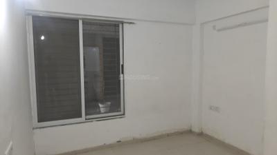 Bedroom Image of 1000 Sq.ft 2 BHK Apartment / Flat for sale in D Lunia Group Nishdin Aura, Mahalakshmi Nagar Indore for Rs. 6500000