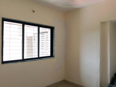 Bedroom Image of 520 Sq.ft 1 BHK Apartment / Flat for rent in Squarefeet Grand Square, Kasarvadavali Thane for Rs. 20000