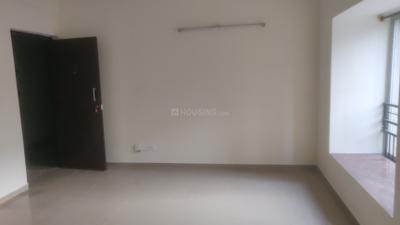 Living Room Image of 550 Sq.ft 1 BHK Apartment / Flat for rent in Patel Smondo 3, Electronic City Bengaluru for Rs. 25000