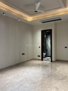 Hall Image of 3200 Sq.ft 3.5 BHK Builder Floor for rent in Safdarjung Development Area New Delhi for Rs. 300000