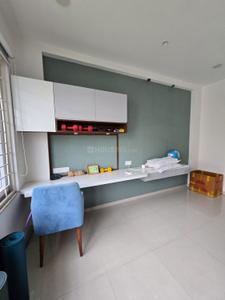 Hall Image of 5700 Sq.ft 4 BHK Villa for rent in Adani The North Park, Shantigram Ahmedabad for Rs. 250000