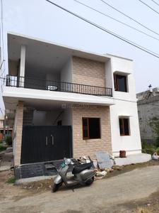 Image of 1350 Sq.ft 3 BHK Independent House for sale in Mahal, Amritsar for Rs. 4300000