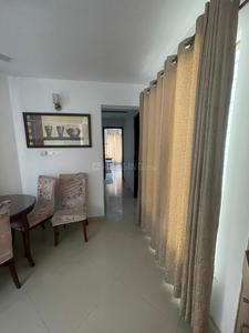 Hall Image of 1436 Sq.ft 3 BHK Apartment / Flat for sale in Anu Celebria Apartment, Hadapsar Pune for Rs. 14500000