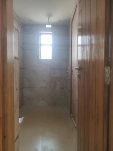 Common Bathroom Image of 1800 Sq.ft 3 BHK Builder Floor for sale in Green Field Colony Faridabad for Rs. 17600000