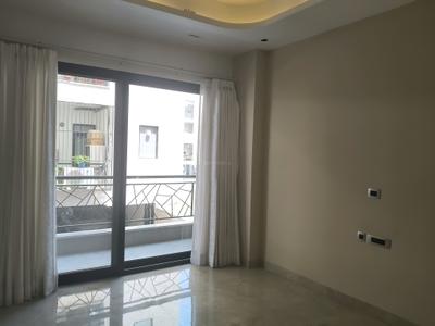 Bedroom Image of 2000 Sq.ft 3 BHK Builder Floor for sale in Vipul World, Sector 48 Gurgaon for Rs. 22500000